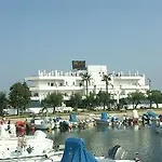 Hyencos Calos 4* Torre San Giovanni Ugento