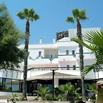 Hyencos Calos 4* Torre San Giovanni Ugento
