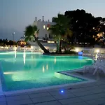 Hyencos Calos 4* Torre San Giovanni Ugento