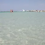 Hyencos Calos 4* Torre San Giovanni