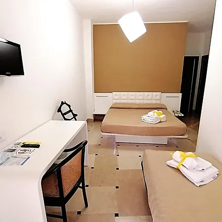 Hyencos Calos 4* Torre San Giovanni Ugento