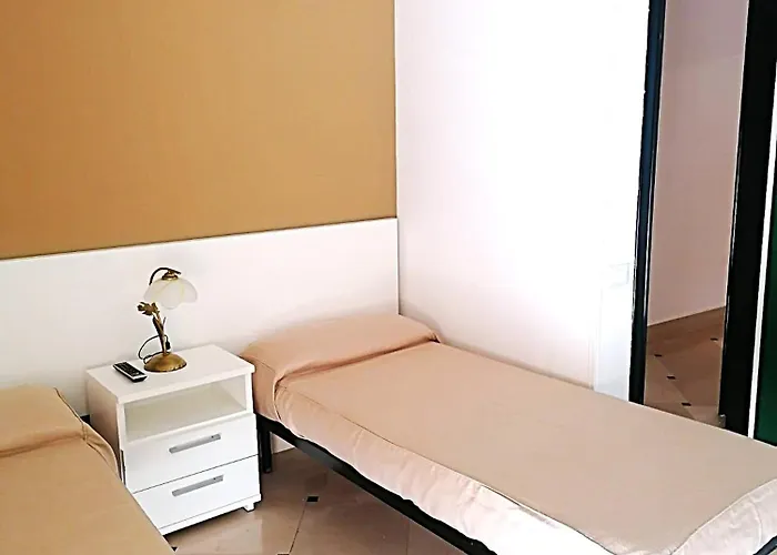 Hyencos Calos トッレ・サン・ジョヴァンニ・ウジェント