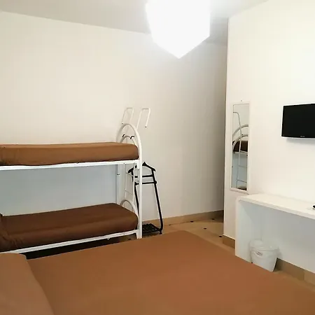 酒店 卡萝兹希普科斯酒店 4*