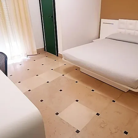 酒店 卡萝兹希普科斯酒店 托雷圣乔万尼乌