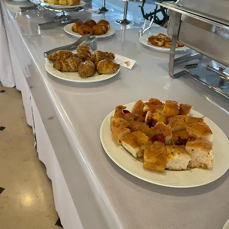 Hotell Hyencos Calos