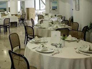 Hotel Hyencos Calos Torre San Giovanni