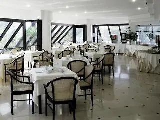 Hyencos Calos Hotel Torre San Giovanni