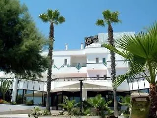Hyencos Calos 4* Torre San Giovanni Ugento