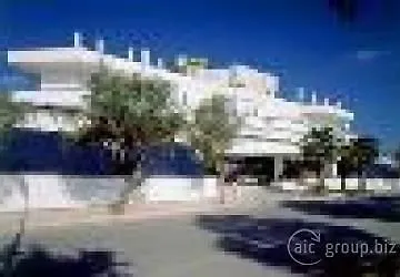 Hyencos Calos Hotel 4*
