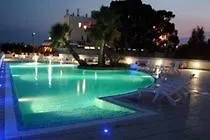 Hyencos Calos Hotel Torre San Giovanni Ugento
