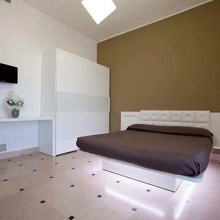 Hotel Hyencos Calos Torre San Giovanni Ugento