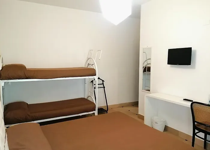 Hotel Hyencos Calos 4*