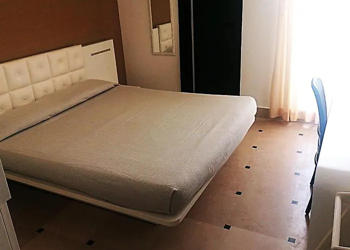 Hotel Hyencos Calos Torre San Giovanni Ugento